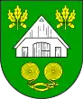 Coat of arms of Witzhave
