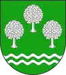Coat of arms of Volde (Sydslesvig)