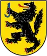 Coat of arms of Wollershausen