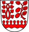 Coat of arms of Wonfurt