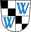Coat of arms of Wonsees