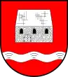 Coat of arms of Wrist