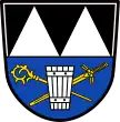 Coat of arms of Wurmsham