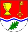 Coat of arms of Zarpen