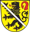 Coat of arms of Zeil a. Main
