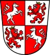 Coat of arms of Ziemetshausen