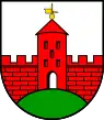 Coat of arms of Zirndorf