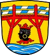 Coat of arms of Zolling