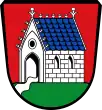 Coat of arms of Zusmarshausen
