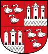 Coat of arms of Zwickau