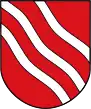 Coat of arms of Beckum