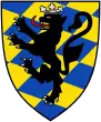 Coat of arms of Beelen