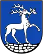 Coat of arms of Drensteinfurt