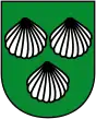 Coat of arms of Enningerloh