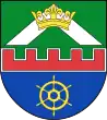 Coat of arms of Glowe