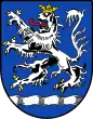 Coat of arms of Landkreis Holzminden