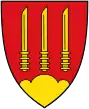 Coat of arms of Sassenberg