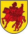 Coat of arms of Sendenhorst