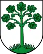 Coat of arms of Telgte