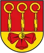 Coat of arms of Wadersloh