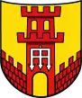 Coat of arms of Warendorf