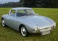 DKW Monza