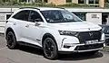 DS 7 Crossback