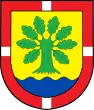 Coat of arms of Dänischer Wohld