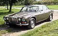 Jaguar XJ (Mark I) (1972)