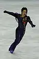 "Romeo og Julie" af TchaikovskyDaisuke Takahashi (JPN)