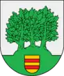 Coat of arms of Damlos