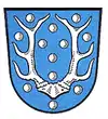 Coat of arms of Dassel