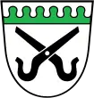Coat of arms of Deggenhausertal