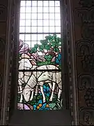 Den Gode Hyrde - får 1