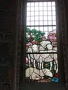 Den Gode Hyrde - får 2