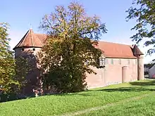 Nyborg Slot