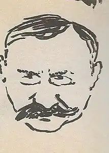 SelvportrætFør 1908