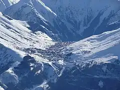 Les Deux Alpes