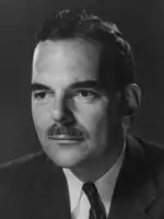 Thomas Dewey