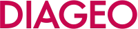 Diageo's logo