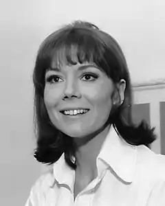 Diana Rigg
