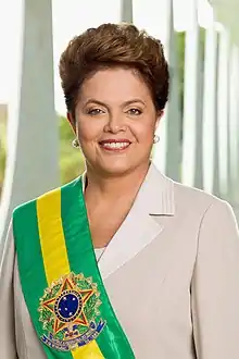 36.Dilma Rousseff2011–2016
