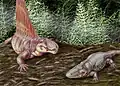 Dimetrodon