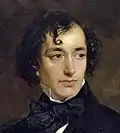 Benjamin Disraeli (1804-1881), britisk statsminister