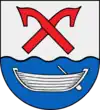 Coat of arms of Dörnick