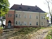 "Sokil" forsamlingshus