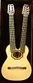akustisk dobbeltguitar