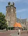 Kirke