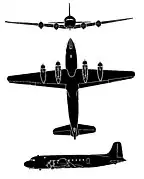 Douglas DC-4