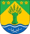 Coat of arms of Drage